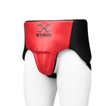 abdominal guard